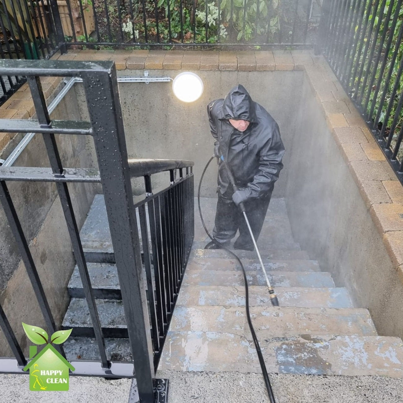 Commercial Power Wash and Cleaning services in Dublin (2)